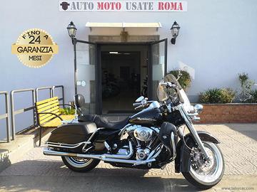 HARLEY-DAVIDSON FLHRSI 1449 Road King PROMO WEB