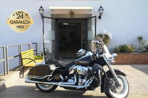 HARLEY-DAVIDSON FLHRSI 1449 Road King PROMO WEB