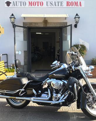 HARLEY-DAVIDSON FLHRSI 1449 Road King PROMO WEB