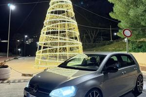 Golf 7