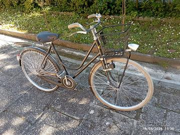 bicicletta vintage 
