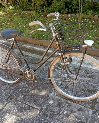 bicicletta vintage 