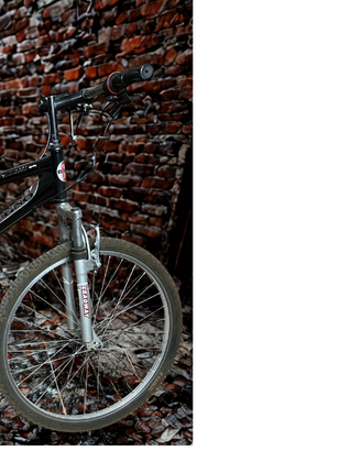 Bici GIANNI BUGNO