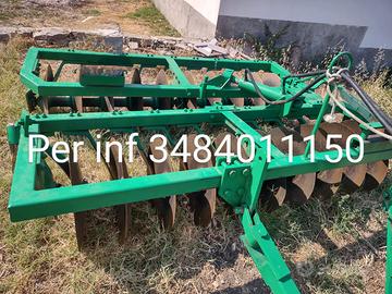 Francizolle 20/56 idraulico