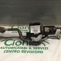 FIAT Scudo 07+ Leveraggio tergi con motorino