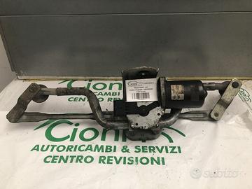 FIAT Scudo 07+ Leveraggio tergi con motorino