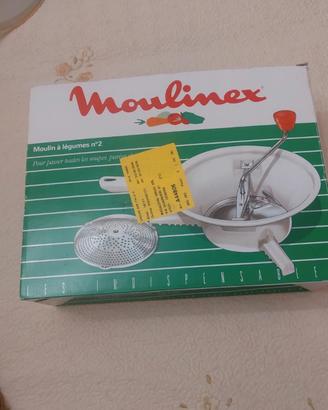 passaverdura Moulinex cm. 24