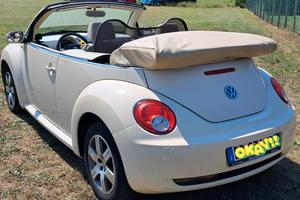 NEW BEETLE CABRIO 1900TD 
