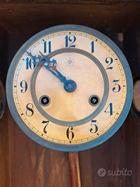 orologio a pendolo
