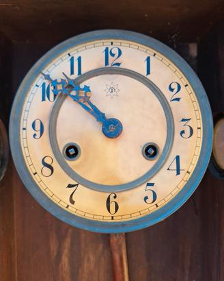 orologio a pendolo
