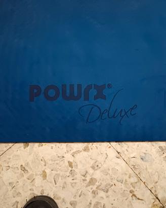 Tappetino Yoga e Fitness Powrx Deluxe