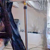 fungo  per esterno elettrico