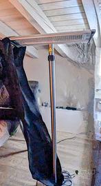 fungo  per esterno elettrico