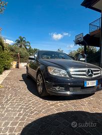 Mercedes Classe C 220 Avantgarde