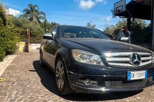Mercedes Classe C 220 Avantgarde
