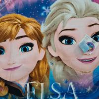 Telo mare Frozen