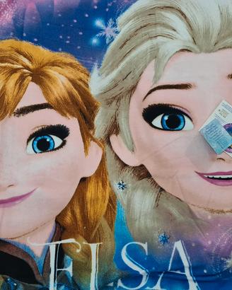 Telo mare Frozen
