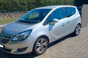 Opel Meriva 1.4 Turbo 120CV Cosmo CON PORTA BICI