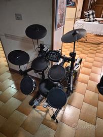 Batteria Elettronica