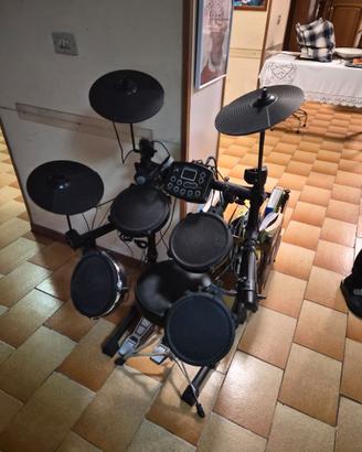 Batteria Elettronica