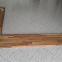 Mensole in legno