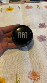 pulsante clacson vintage fiat