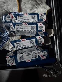 Iniettori Bosch 620Cc Tjet