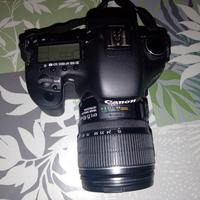 Canon EOS 7D