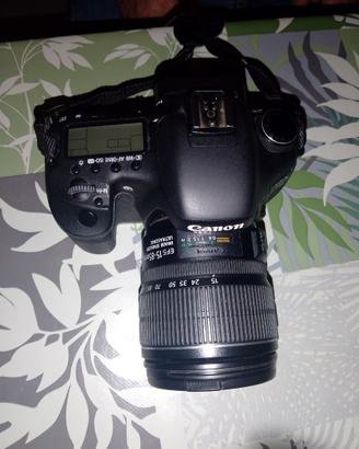 Canon EOS 7D