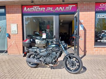 Kawasaki Eliminator 500 ABS