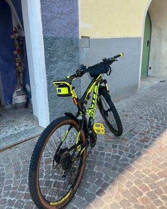 Bicicletta mountainbike Scott
