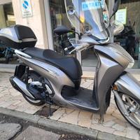 Honda SH 350 2021 7000KM
