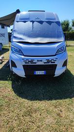 Camper Furgonato