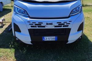 Camper Furgonato