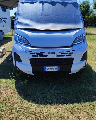 Camper Furgonato