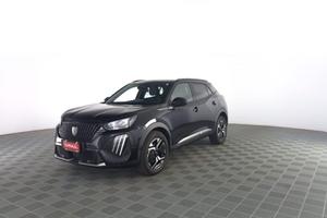 PEUGEOT 2008 2008 PureTech 100 S&S Allure