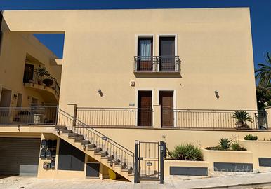 Tra-monti e Mare (casa vacanze Custonaci)