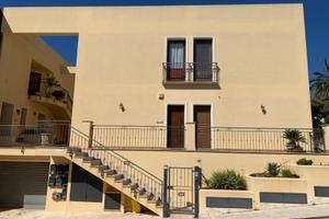 Tra-monti e Mare (casa vacanze Custonaci)