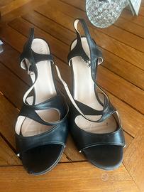 Scarpe tango