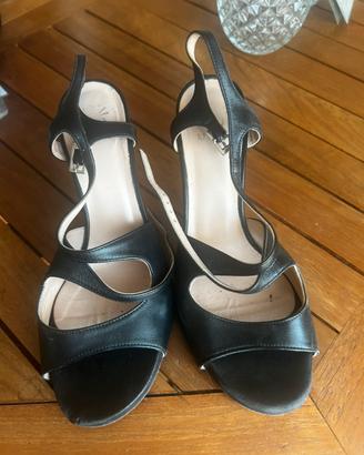 Scarpe tango