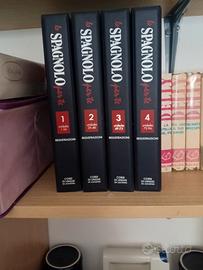 cassette di spagnolo