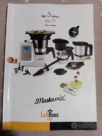 Robot da cucina Mastermix 