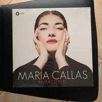 Maria Callas