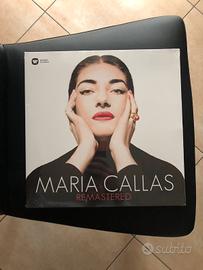 Maria Callas