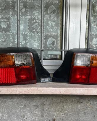 BMW Z3 - portiere, bagaliaio, fanalini posteriori