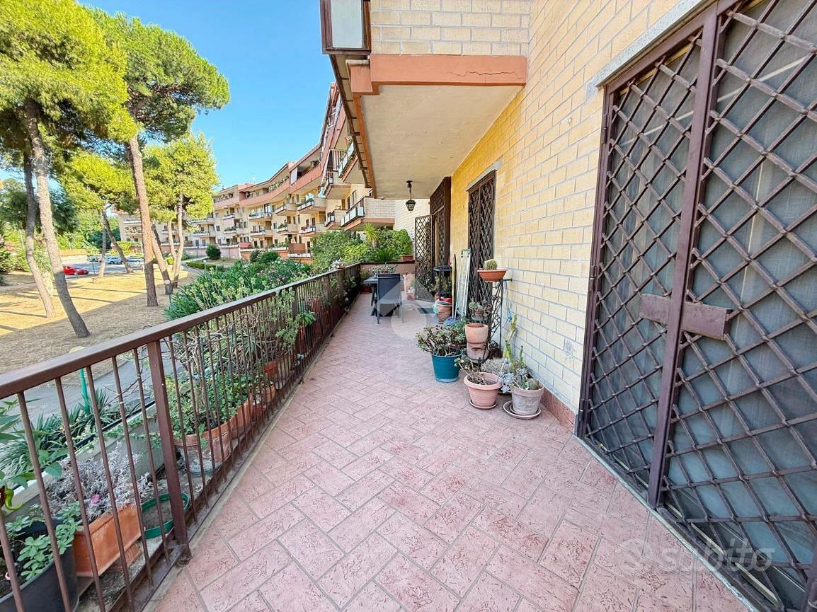 Appartamento – Sant'Anastasia, Napoli - Vista 4