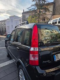 PANDA 4X4  1.3 MULTIJET