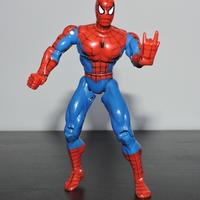 Marvel Action Figure