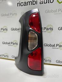 Stop fanale posteriore sx Fiat Panda Cross