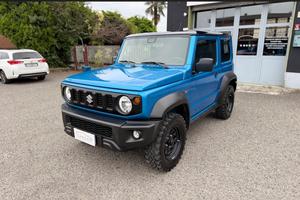 Suzuki Jimny Pro 1.5 #12170